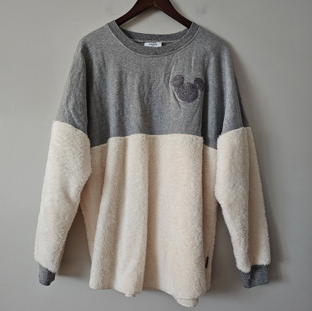 Disney Spirit Jersey New York